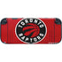 NBA Toronto Raptors Distressed Nintendo Switch 2 (2025) with Joy-Con Skin