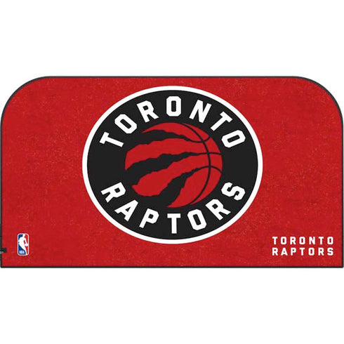 NBA Toronto Raptors Distressed Nintendo Switch 2 (2025) with Joy-Con Skin