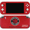 NBA Toronto Raptors Distressed Nintendo Switch Lite Skin