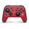 NBA Toronto Raptors Distressed Nintendo Switch Pro Controller Skin