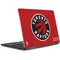 NBA Toronto Raptors Distressed Notebook 9 Pro 13in (2017) Skin