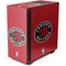 NBA Toronto Raptors Distressed NZXT H510 Compact ATX Mid-Tower Case Skin