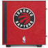 NBA Toronto Raptors Distressed NZXT H510 Compact ATX Mid-Tower Case Skin