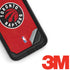 NBA Toronto Raptors Distressed Otterbox Commuter Galaxy Skin
