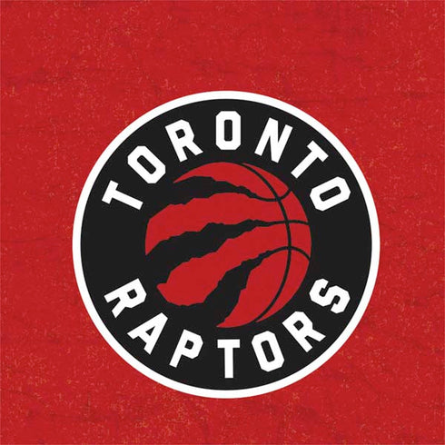 NBA Toronto Raptors Distressed Otterbox Commuter Galaxy Skin