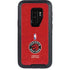NBA Toronto Raptors Distressed Otterbox Defender Galaxy Skin