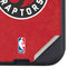 NBA Toronto Raptors Distressed Otterbox Defender iPhone Skin