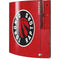 NBA Toronto Raptors Distressed Playstation 3 & PS3 Skin