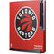 NBA Toronto Raptors Distressed Playstation 3 & PS3 Slim Skin