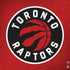 NBA Toronto Raptors Distressed PlayStation 4 Gold Wireless Headset Skin