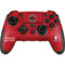 NBA Toronto Raptors Distressed PlayStation Scuf Vantage 2 Controller Skin
