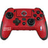 NBA Toronto Raptors Distressed PlayStation Scuf Vantage 2 Controller Skin