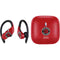 NBA Toronto Raptors Distressed PowerBeats Pro Skin