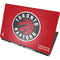 NBA Toronto Raptors Distressed Dell Precision Skin