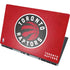 NBA Toronto Raptors Distressed Dell Precision Skin