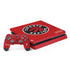 NBA Toronto Raptors Distressed PlayStation PS4 Skins