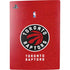 NBA Toronto Raptors Distressed PS5 Bundle Skin