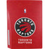NBA Toronto Raptors Distressed PS5 Console Skin