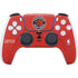 NBA Toronto Raptors Distressed PS5 Controller Skin
