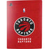NBA Toronto Raptors Distressed PS5 Digital Edition Bundle Skin