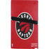 NBA Toronto Raptors Distressed PS5 Pro Bundle Skin