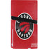 NBA Toronto Raptors Distressed PS5 Pro Disk Bundle Skin