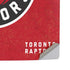 NBA Toronto Raptors Distressed PS5 Pro Disk Console Skin