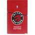 NBA Toronto Raptors Distressed PS5 Slim Digital Edition Console Skin