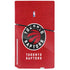 NBA Toronto Raptors Distressed PS5 Slim Disk Bundle Skin