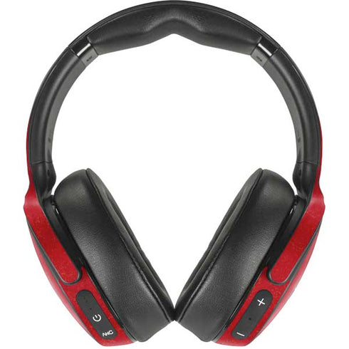 NBA Toronto Raptors Distressed Skullcandy Venue Skin
