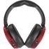NBA Toronto Raptors Distressed Skullcandy Venue Skin
