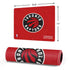 NBA Toronto Raptors Distressed Gaming Mouse Pad