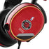 NBA Toronto Raptors Distressed SteelSeries Arctis 5 Skin