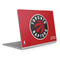 NBA Toronto Raptors Distressed Surface Book 2 13.5in Skin