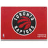 NBA Toronto Raptors Distressed Surface Book 2 13.5in Skin