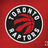 NBA Toronto Raptors Distressed Surface Book 2 13.5in Skin