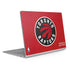 NBA Toronto Raptors Distressed Surface Book 2 15in Skin