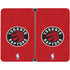 NBA Toronto Raptors Distressed Surface Duo Skin