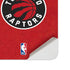 NBA Toronto Raptors Distressed Surface Duo Skin
