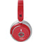 NBA Toronto Raptors Distressed Surface Headphones Skin