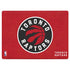 NBA Toronto Raptors Distressed Surface Laptop 2 Skin