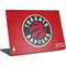 NBA Toronto Raptors Distressed Surface Laptop 4 15in Skin