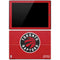 NBA Toronto Raptors Distressed Surface Pro 3 Skin