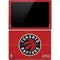 NBA Toronto Raptors Distressed Surface Pro 4 Skin