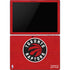 NBA Toronto Raptors Distressed Surface Pro 6 Skin