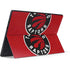 NBA Toronto Raptors Distressed Surface Pro 6 Skin