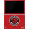 NBA Toronto Raptors Distressed Surface Pro 7 Skin