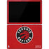 NBA Toronto Raptors Distressed Surface Pro 7 Skin