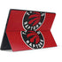 NBA Toronto Raptors Distressed Surface Pro 7 Skin