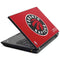NBA Toronto Raptors Distressed T440s Skin